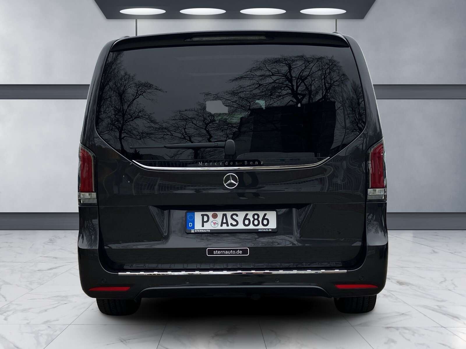 Mercedes-Benz V 300
