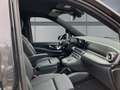 Mercedes-Benz V 300 V 300 d AVANTGARDE Lang Standheizung, Pano-Dach Grau - thumbnail 9
