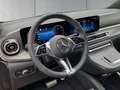 Mercedes-Benz V 300 V 300 d AVANTGARDE Lang Standheizung, Pano-Dach Grau - thumbnail 7
