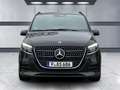 Mercedes-Benz V 300 V 300 d AVANTGARDE Lang Standheizung, Pano-Dach Grau - thumbnail 6