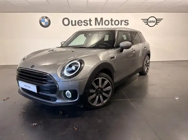 MINI Cooper E Cooper 136ch Essential BVA7