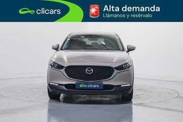 2.0 Skyactiv-X Evolution 2WD 132kW