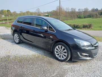 Astra Sports Tourer 1.6 CDTi/GPS