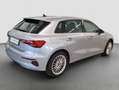 Audi A3 Sportback 35 TFSI Advan. Smart.Int*PDC*GRA*SHZ Silber - thumbnail 3