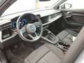 Audi A3 Sportback 35 TFSI Advan. Smart.Int*PDC*GRA*SHZ Silber - thumbnail 4
