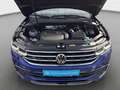 Volkswagen Tiguan R-Line 1.5 TSI DSG*NAVI*PANO*AHK*SHZ*MATR Bleu - thumbnail 21