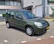 Citroen Berlingo 1.6 - Trekhaak/Cruisecontrol/Airco/2x schuifdeur Groen - thumbnail 4