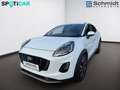 Ford Puma Titanium 1,0 EcoBoost Hybrid Aut. Weiß - thumbnail 1