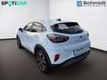 Ford Puma Titanium 1,0 EcoBoost Hybrid Aut. Weiß - thumbnail 3