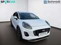 Ford Puma Titanium 1,0 EcoBoost Hybrid Aut. Weiß - thumbnail 6