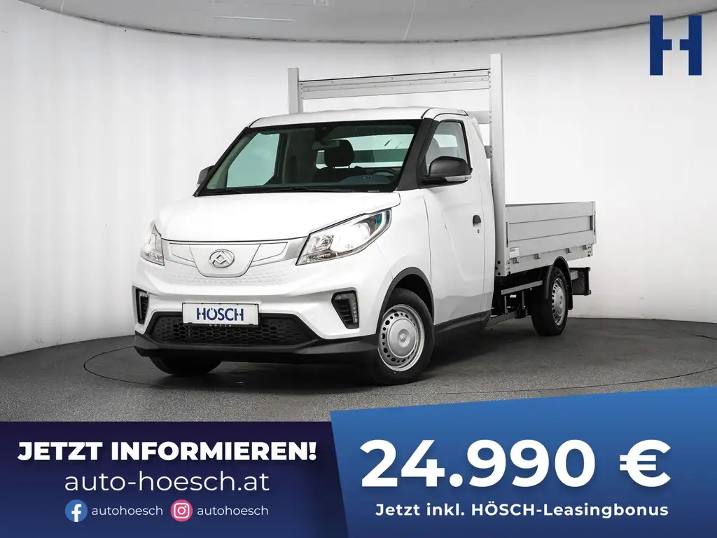 Maxus