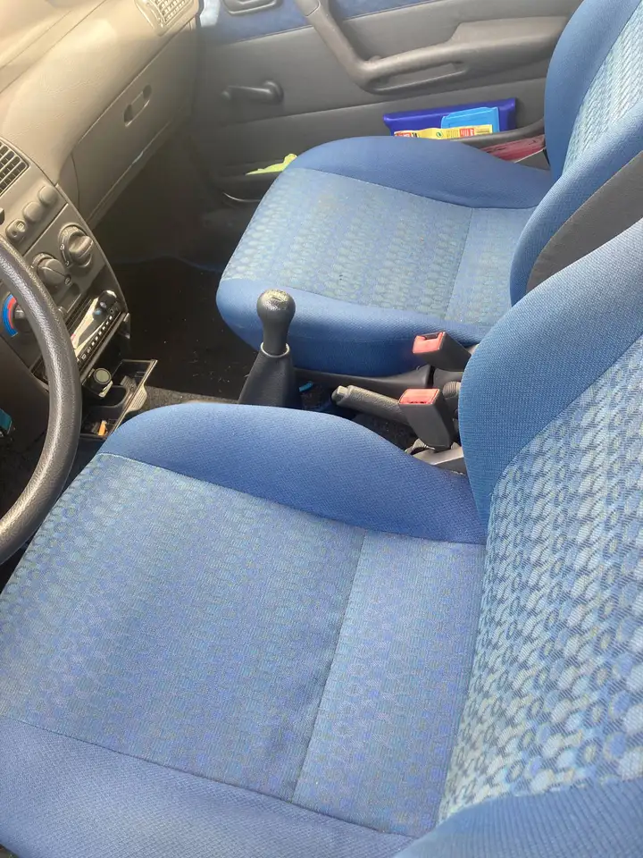 Fiat Punto 55 S, foto 9