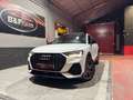 Audi Q3 Sportback 40 TFSI quattro Black line S tronic Blanco - thumbnail 10