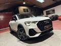 Audi Q3 Sportback 40 TFSI quattro Black line S tronic Blanco - thumbnail 6