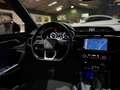 Audi Q3 Sportback 40 TFSI quattro Black line S tronic Blanco - thumbnail 33