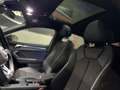 Audi Q3 Sportback 40 TFSI quattro Black line S tronic Blanco - thumbnail 17