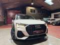 Audi Q3 Sportback 40 TFSI quattro Black line S tronic Blanco - thumbnail 12
