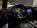 Audi Q3 Sportback 40 TFSI quattro Black line S tronic Blanco - thumbnail 2