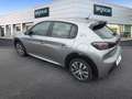 Peugeot e-208 Active 136 Finanzierung ab 1,99% eff Zins Stříbrná - thumbnail 7