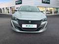Peugeot e-208 Active 136 Finanzierung ab 1,99% eff Zins Stříbrná - thumbnail 2