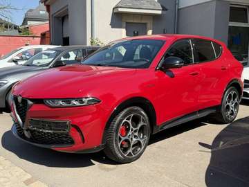 VGT-D Auto Veloce Sport