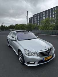 Elegance AMG Pakket/Pano/20inch/Harman Kardon