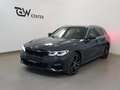 BMW 330 e xDrive M Sport AHK ACC Laserlicht Harman HUD Grau - thumbnail 6