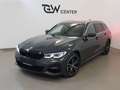 BMW 330 e xDrive M Sport AHK ACC Laserlicht Harman HUD Grau - thumbnail 4