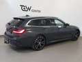 BMW 330 e xDrive M Sport AHK ACC Laserlicht Harman HUD Grau - thumbnail 8
