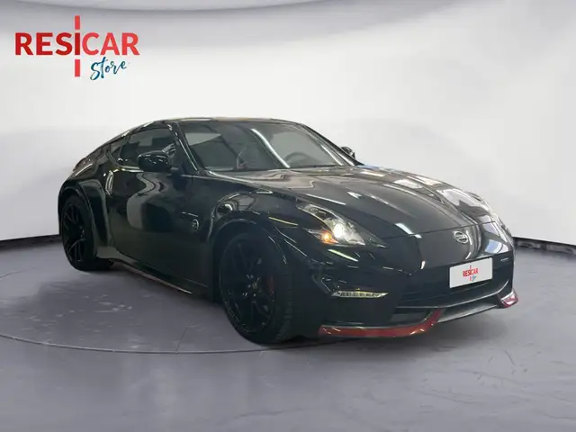 Nissan 370Z Coupe 3.7  Nismo