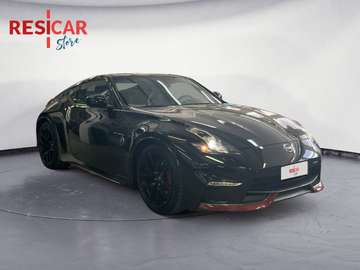 Coupe 3.7  Nismo