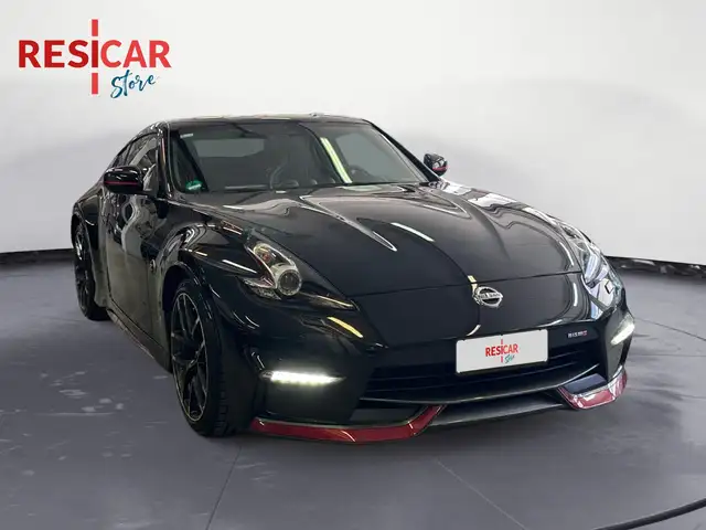 Nissan 370Z Coupe 3.7  Nismo