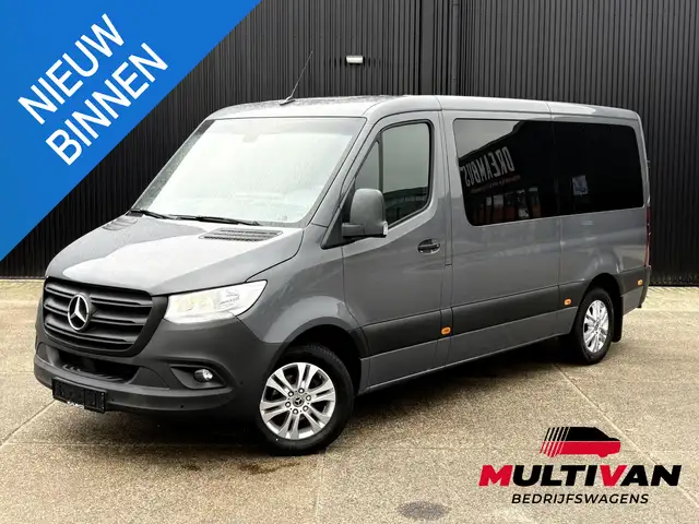 Mercedes-Benz Sprinter Tourer 316 CDI L2H1 44850 EX BTW EX BPM | 8 + 1 |