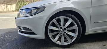 2.0 TDI 4Motion BlueMotion Technology DSG