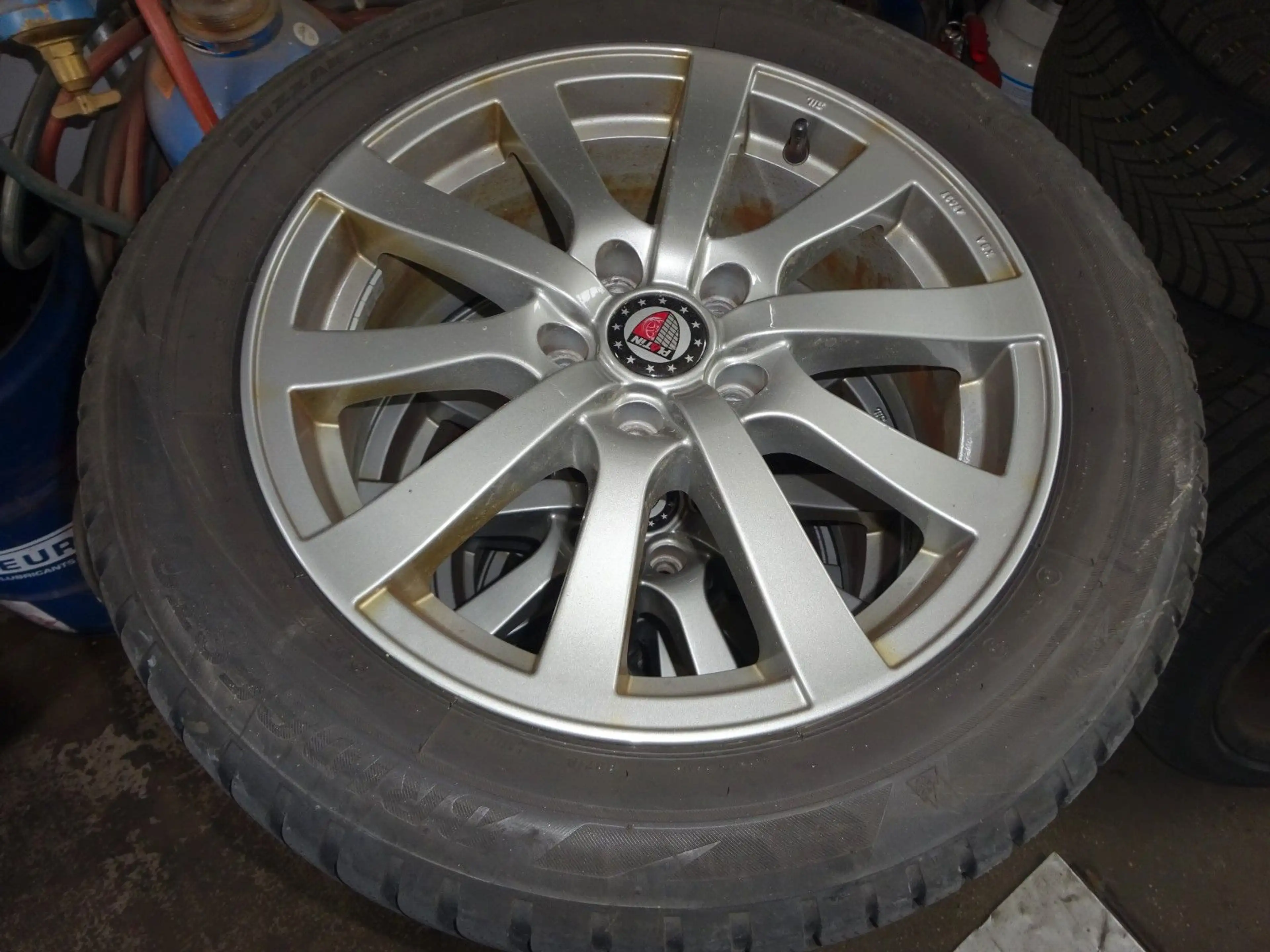Volkswagen Beetle Allstar BMT/Euro 6 — photo 10