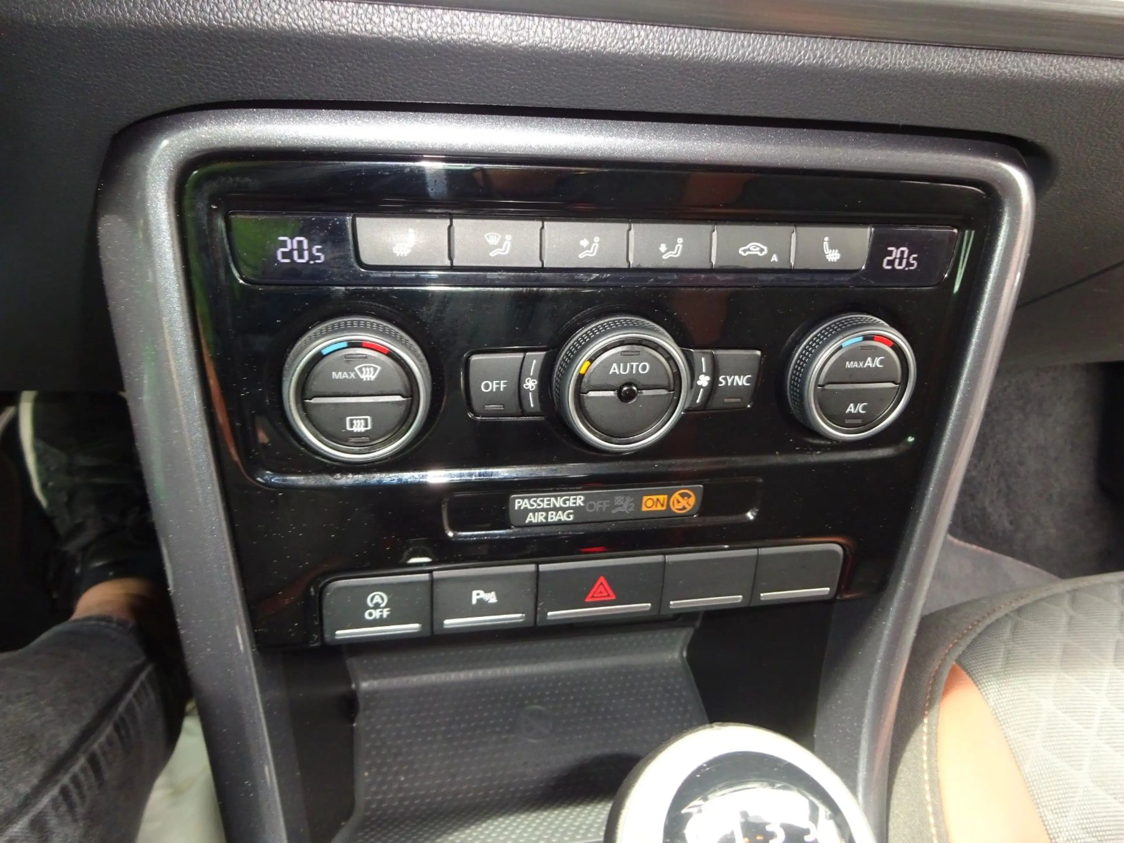 Volkswagen Beetle Allstar BMT/Euro 6 — photo 15