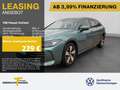 Volkswagen Passat Variant 2.0 TDI DSG BUSINESS KAMERA AHK Grün - thumbnail 1