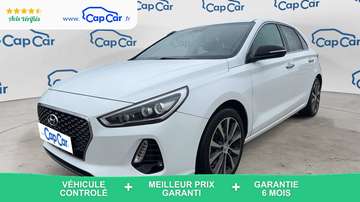 1.0 T-GDi 120 Edition 1