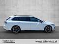 Volkswagen Golf Variant R-Line mHeV DSG Weiß - thumbnail 4