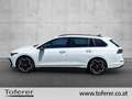 Volkswagen Golf Variant R-Line mHeV DSG Weiß - thumbnail 3