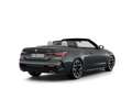BMW 420 d Cabrio M Sport Pro 19'' Comfort+Innov.Pak. LCPro Grau - thumbnail 3