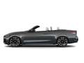 BMW 420 d Cabrio M Sport Pro 19'' Comfort+Innov.Pak. LCPro Grau - thumbnail 2