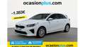 Kia Ceed / cee'd 1.6 CRDI Eco-Dynamics Concept 115 Blanc - thumbnail 1