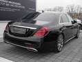 Mercedes-Benz S 400 d 4MATIC AMG+Lang+Comand+Multibeam-LED+DAB Noir - thumbnail 3