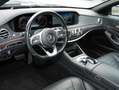 Mercedes-Benz S 400 d 4MATIC AMG+Lang+Comand+Multibeam-LED+DAB Noir - thumbnail 10