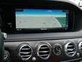 Mercedes-Benz S 400 d 4MATIC AMG+Lang+Comand+Multibeam-LED+DAB Noir - thumbnail 12