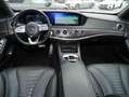 Mercedes-Benz S 400 d 4MATIC AMG+Lang+Comand+Multibeam-LED+DAB Noir - thumbnail 8
