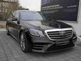 Mercedes-Benz S 400 d 4MATIC AMG+Lang+Comand+Multibeam-LED+DAB Noir - thumbnail 2