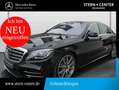 Mercedes-Benz S 400 d 4MATIC AMG+Lang+Comand+Multibeam-LED+DAB Noir - thumbnail 1
