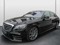Mercedes-Benz S 400 d 4MATIC AMG+Lang+Comand+Multibeam-LED+DAB Noir - thumbnail 14
